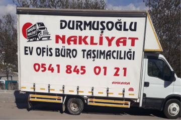 Evden Eve Nakliyat