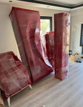 FİRMAMIZDAN KARELER